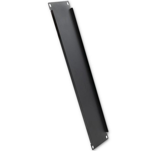 Panel zaślepiający do szaf RACK 19