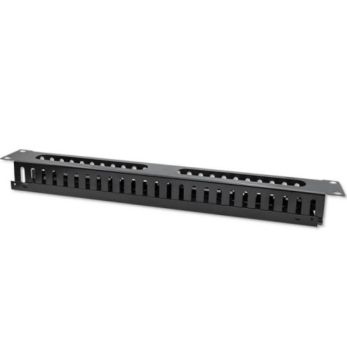 Organizer kabli do szaf RACK 19