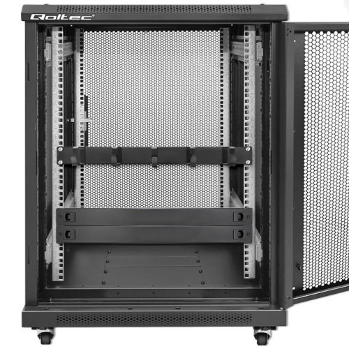 Organizer kabli do szaf RACK 19