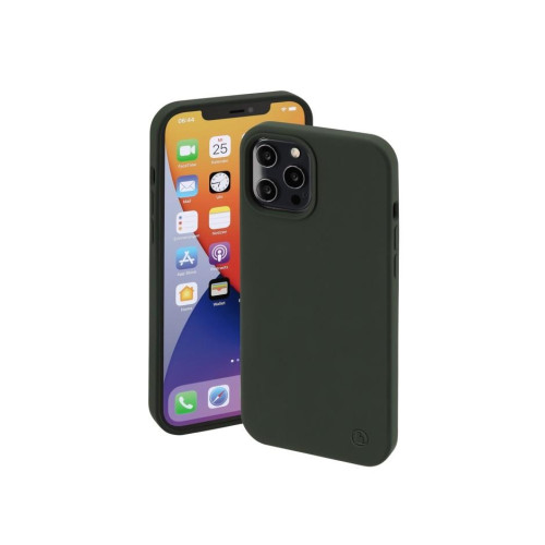 Futerał iPhone 12/ 12 pro Zielony