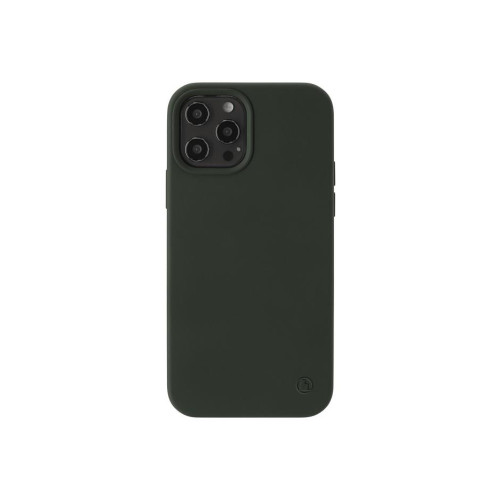 Futerał iPhone 12/ 12 pro Zielony-11313346