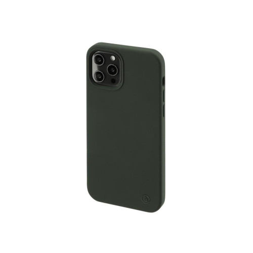 Futerał iPhone 12/ 12 pro Zielony-11313347