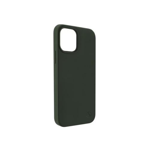 Futerał iPhone 12/ 12 pro Zielony-11313349