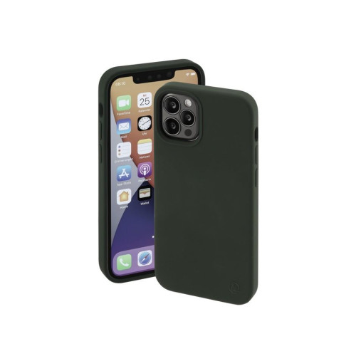 Futerał iPhone 13 pro Zielony