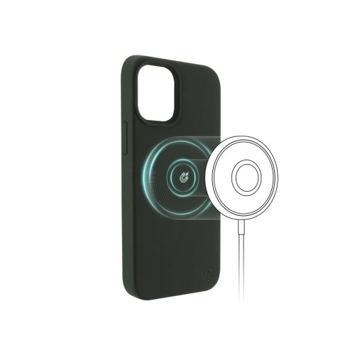 Futerał iPhone 13 pro Zielony-11313370