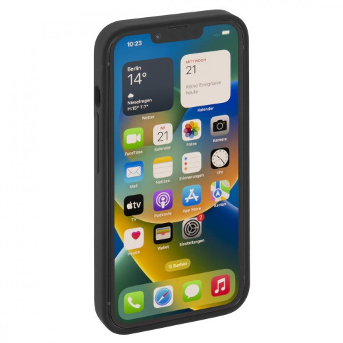 Futerał iPhone 14 Czarny-11313376
