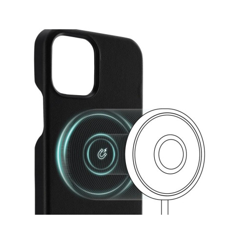 Futerał iPhone 13 mini Czarny-11313393