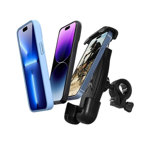 Uchwyt na telefon do roweru-11313540