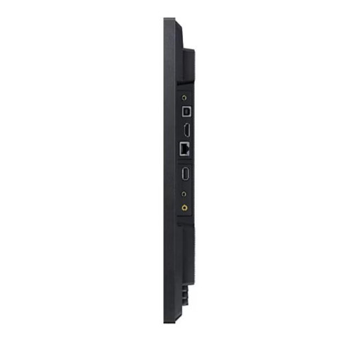 Monitor profesjonalny QB24C-T 24cali Matowy, Dotykowy 16h/7 250(cd/m2) 1920x1080(FHD) S10 Player(Tizen7, VXT Ready) WiFi
