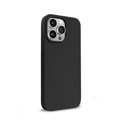 Color Cover Magnetic Etui iPhone 14 Pro Max MagSafe Czarne-11315267