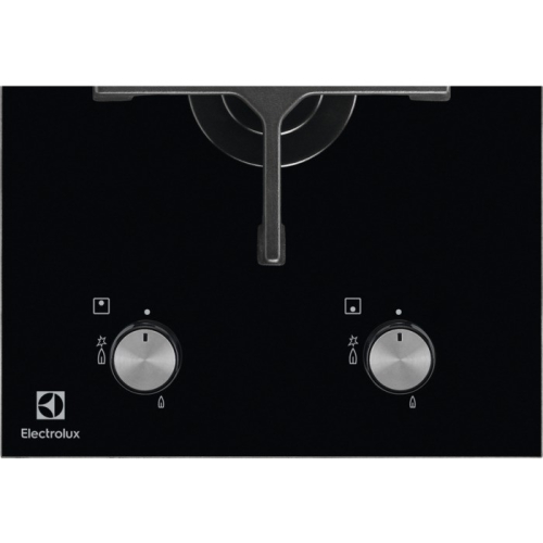 Płyta gazowo-szklana EGC3322NVK 30 cm-11315320