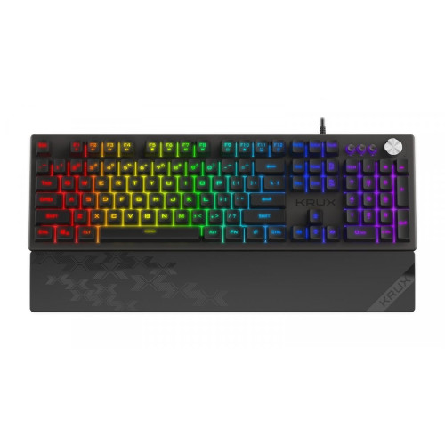 Klawiatura Frost RGB-11315345