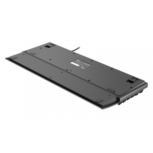 Klawiatura Frost RGB-11315348