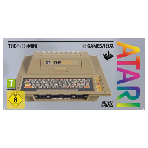 Konsola THE400 Mini-11315360