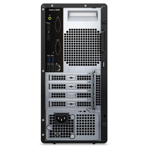Komputer Vostro 3030MT Win11Pro i3-14100/16GB/512GB SSD/Intel UHD 730/WLAN+BT/KB/Mouse/3Y PS-11315420
