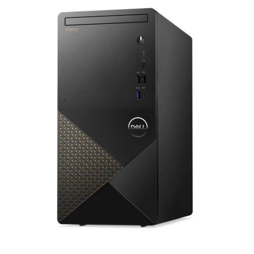 Komputer Vostro 3030MT Win11Pro i3-14100/16GB/512GB SSD/Intel UHD 730/WLAN+BT/KB/Mouse/3Y PS-11315421