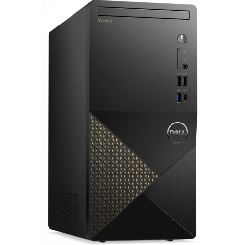 Komputer Vostro 3030MT Win11Pro i3-14100/16GB/512GB SSD/Intel UHD 730/WLAN+BT/KB/Mouse/3Y PS-11315422
