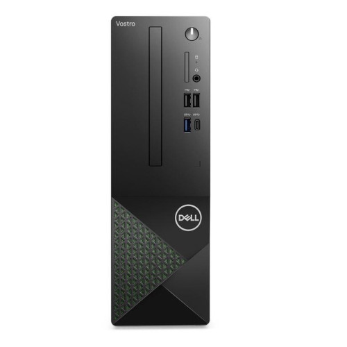 Komputer Vostro 3030 SFF Win11Pro i5-14400/8GB/512GB SSD/Intel UHD 730/WLAN+BT/Kb/Mouse/3YPS