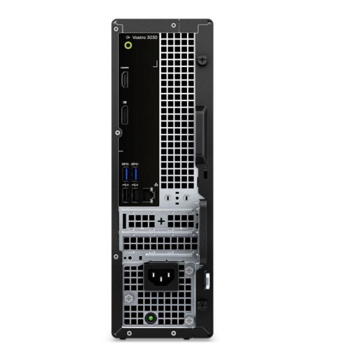 Komputer Vostro 3030 SFF Win11Pro i5-14400/16GB/512GB SSD/Intel UHD 730/WLAN+BT/Kb/Mouse/3YPS-11315468