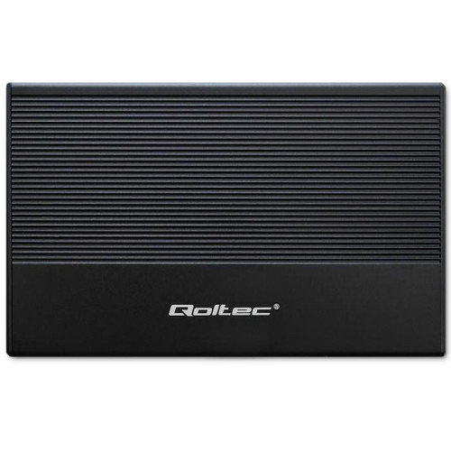Obudowa | Kieszeń na dysk SSD HDD 2.5 cala | SATA | USB 3.0 | Super speed 5Gb/s | 2TB | Czarna-11315826