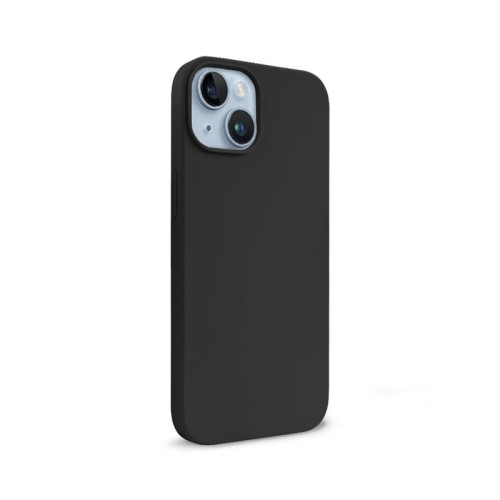 Etui Color Cover Magnetic iPhone 14 / iPhone 13 MagSafe Czarne-11315898