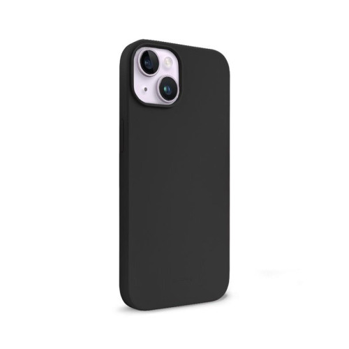 Etui Color Cover Magnetic iPhone 14 / iPhone 13 MagSafe Czarne-11315902