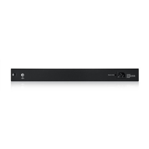 Przełącznik zarządzalny XGS2220-54HP-EU0101F L3 600W PoE, 40xPoE+/10xPoE++, 48x1G RJ45 2x10mG RJ45, 4x10G SFP+-113159