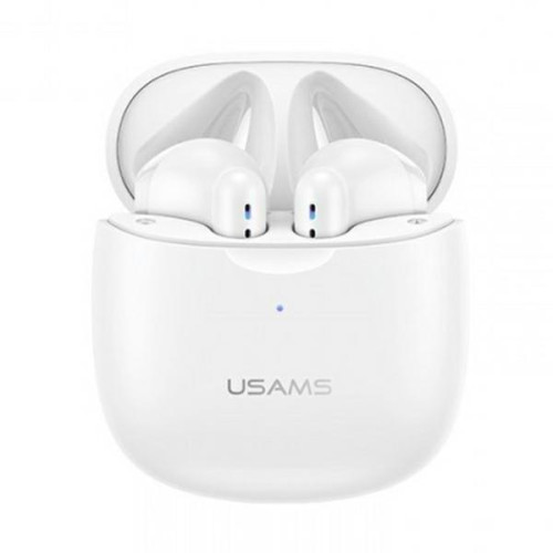 Słuchawki Bluetooth TWS 5.0 IA Series Białe BHUIA02-11316448