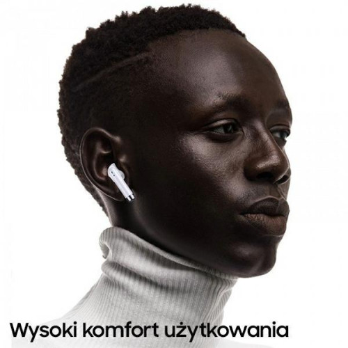Słuchawki Bluetooth TWS 5.0 IA Series granatowe BHUIA03-11316453