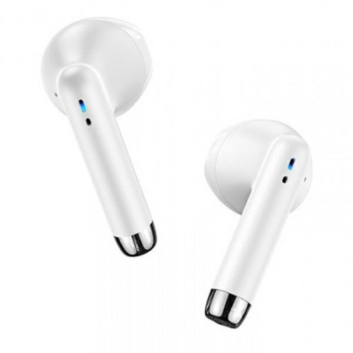 Słuchawki Bluetooth TWS 5.0 IA Series granatowe BHUIA03-11316456
