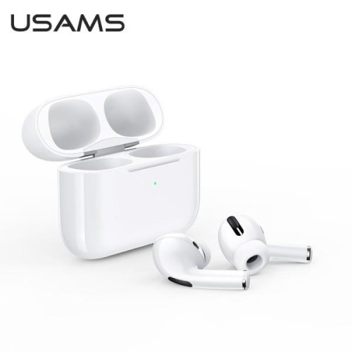 Słuchawki Bluetooth TWS 5.0 YS Series białe BHUYS01-11316467