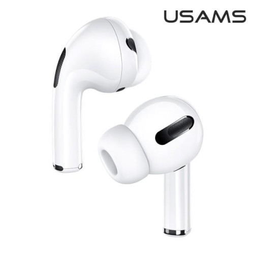 Słuchawki Bluetooth TWS 5.0 YS Series białe BHUYS01-11316468