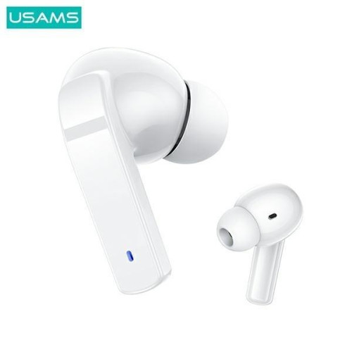 Słuchawki Bluetooth TWS 5.0 ANC LY Series białe BHULY06-11316487