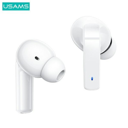 Słuchawki Bluetooth TWS 5.0 ANC LY Series białe BHULY06-11316488