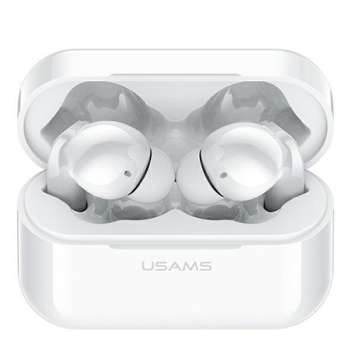 Słuchawki Bluetooth TWS 5.0 ANC LY Series białe BHULY06-11316492