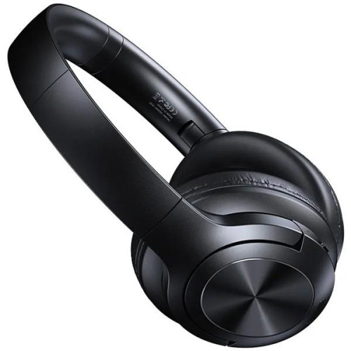 Słuchawki Bluetooth 5.3 nauszne US-YH Series czarne-11316611