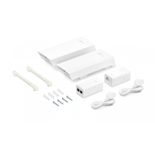 Wzmacaniacz sygnału EAP211-Bridge KIT 867 Mbps In/Outdoor-11317635