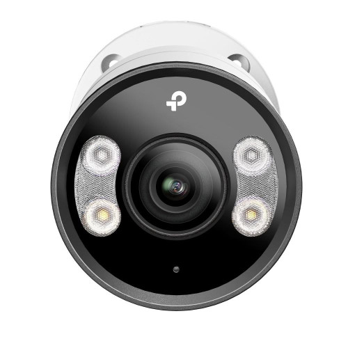 Kamera VIGI C355(4mm) 5MP Full-Color Bullet Network Camera-11317679