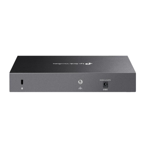 Przełącznik SG2210XMP-M2 switch 8x2.5GE PoE+ 2SFP+-11317698
