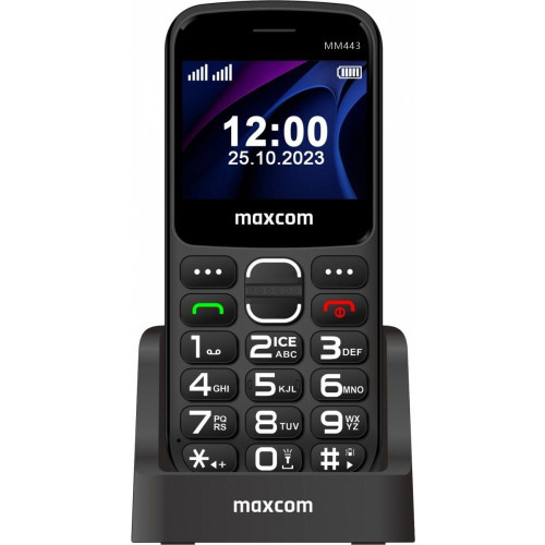 Telefon MM 443 4G dual sim