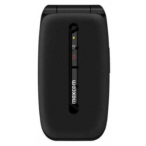Telefon MM 828 4G dual sim Czarny