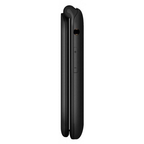 Telefon MM 828 4G dual sim Czarny-11317939