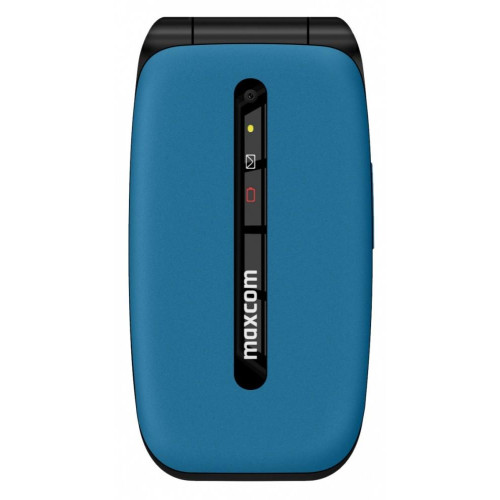 Telefon MM 828 4G dual sim Niebieski