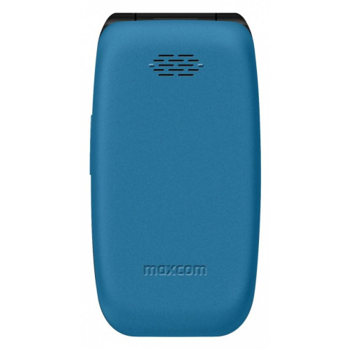 Telefon MM 828 4G dual sim Niebieski-11317943
