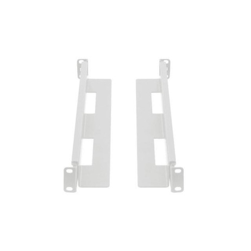 Zestaw szyn montażowych 397x680mm szary AK-1901-S-11318181