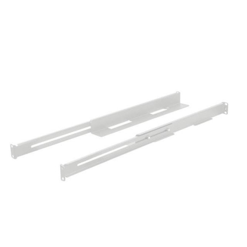 Zestaw szyn montażowych 397x680mm szary AK-1901-S-11318182