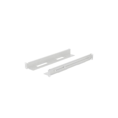 Zestaw szyn montażowych 397x680mm szary AK-1901-S-11318183