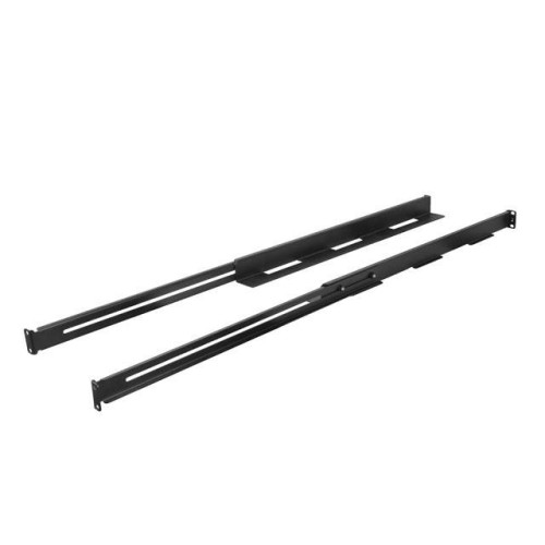 Zestaw szyn montażowych 650x1090mm czarny AK-1902-B-11318186
