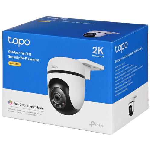 Kamera TP-LINK Tapo C510W-11323217