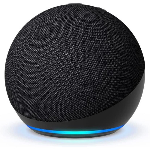 Amazon Echo Dot 5 Charcoal-11325209